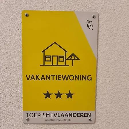 Apartment Sint James *