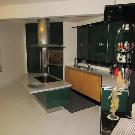 Sint James Apartment