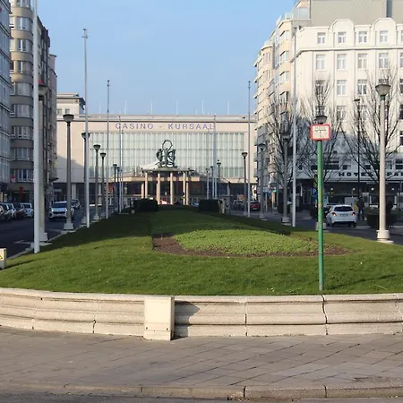 Sint James Appartement *