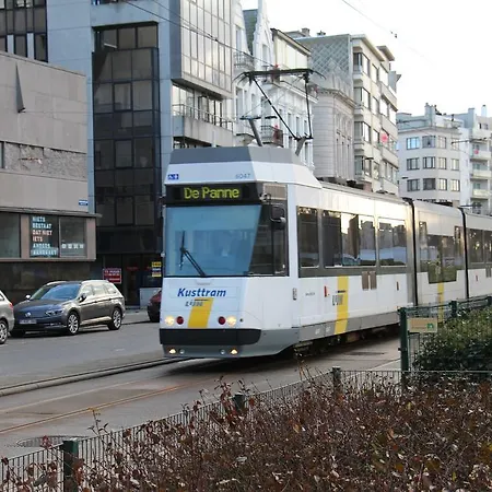 Sint James Oostende