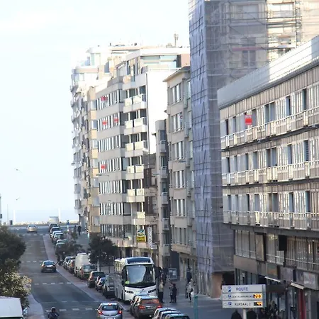 Sint James Appartement