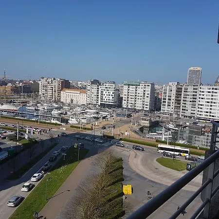 Apartment Sint James